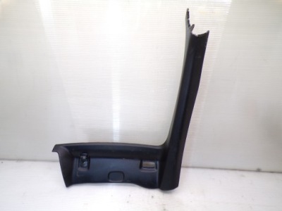 Захист стійка ліва mercedes slk r 172 1726901525 фото №1