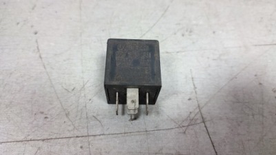 Реле 19 vw/audi 191955531 фото №1