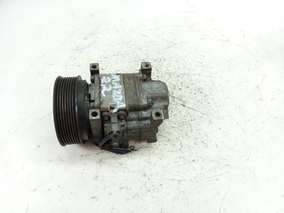 Компрессор кондиционера mazda 6 ii gh 07-10 2.2 mzr-cd h12a1av4he фото №1