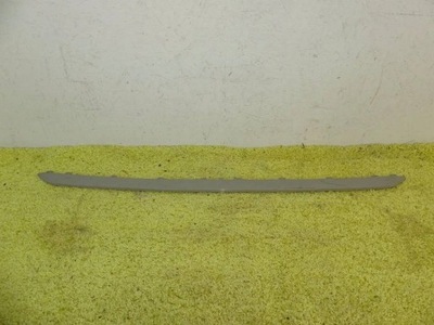 Молдинг задня права mini f54 clubman 15- super фото №1