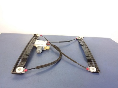 Ford galaxy подъемник стекло задняя правый 0130822287 фото №1