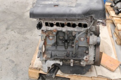 Двигатель bez оборудование suzuki swift 1.3 ddis фото №1