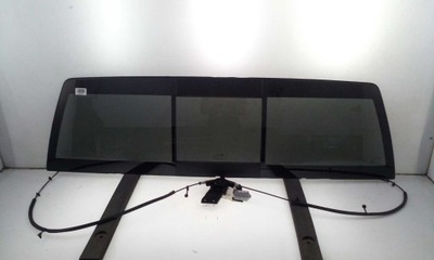 Стекло задняя задняя dodge ram 2019- тонированная org фото №1