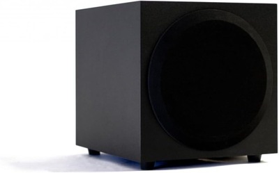 Eltax SW800 Czarny Subwoofer