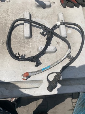 Нагреватель жидкость ford kuga mk2 escape 13-19r фото №1