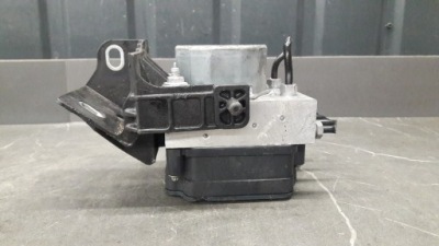 0265956519 насос abs lancia ypsilon panda фото №1