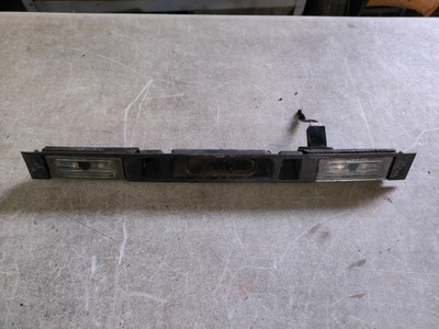 Bmw x3 e83 lift мікровимикач кришки фото №1