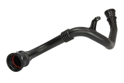 Шланг turbo renault fluence, megane iii фото №1