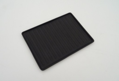 2015 ford f-150 бардачок гумовий елемент килимок полиця панель приладів фото №1