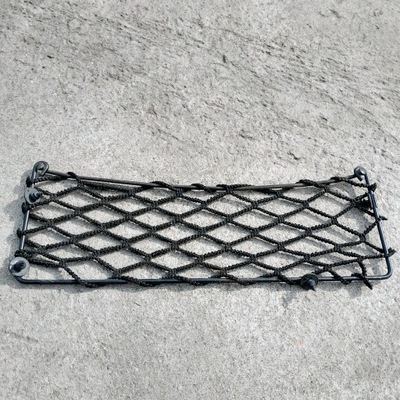 Bmw e34 сетка бардачок пассажира rarytas фото №1