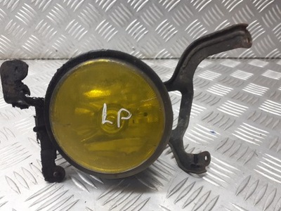 Протитуманна фара лівий hyundai matrix 1.5 crdi фото №1