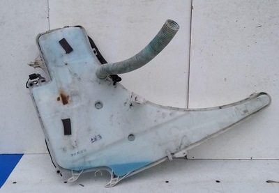 Бачок жидкость омывателя помпа bmw 1 e87 фото №1