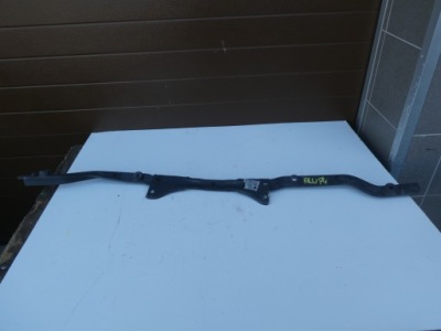 Vw caddy iv кронштейн защита подвеска 2k5825205c фото №1