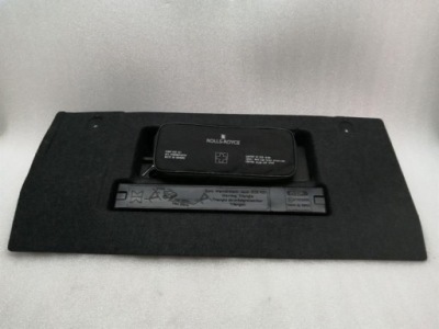 Набор oszczędzający rolls royce ghost series ii 2 51479165330 подъемник фото №1