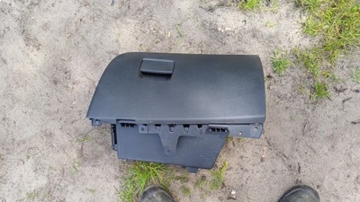 Opel crossland бардачок защита 13464971 фото №1