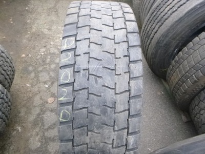 NEUMÁTICO COCHE DE CARGA 315/70R22.5 ATHOS TG2338 DE ACCIONAMIENTO DE CARGA  