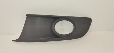 VW TOURAN CADDY 2011-2014 KRATKA ZDERZAKA LEWA