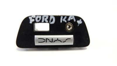 Ford ka plus + розетка aux фото №1