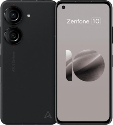 ASUS Zenfone 10 5G 8/256GB czarny