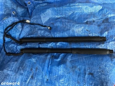 Bmw f31 привід кришки багажника задня лівий правий фото №1