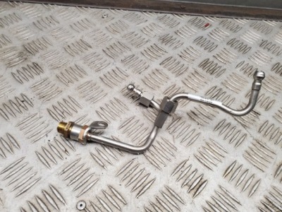 Audi q5 sq5 2018 шланг топлива фото №1