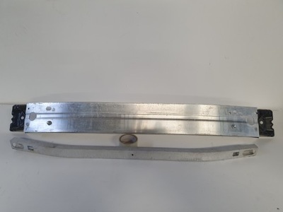 Балка бампера перед toyota rav4 v абсорбер góra dół фото №1