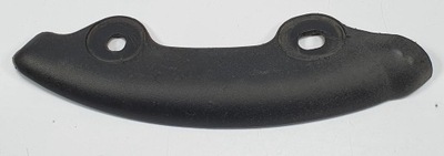 Пластик защита крыла правый перед mazda rx-8 rx8 fe02-504p1 фото №1