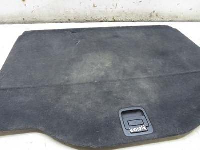 Підлога багажника opel mokka фото №1