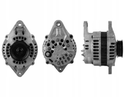 Генератор lucas lrb00330 фото №1