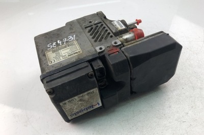 Webasto peugeot 807 e 66724b 2007 фото №1