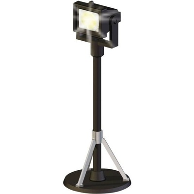 Reflektor na statywie Viessmann 6335 dioda LED, H0