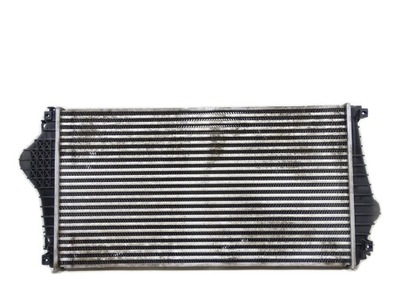 Інтеркулер ic chevrolet epica 2.0vcdi 2006-2012 фото №1