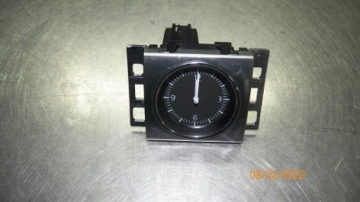 Приладова панель консолі vw passat b7 3aa919204a фото №1