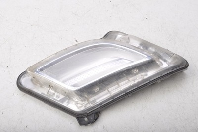 Volvo s60 ii v60 противотуманная фара левый 89091133 фото №1