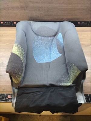 Чохол сидіння renault фото №1