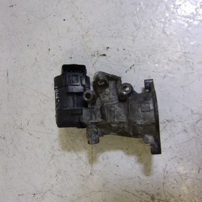 Клапан egr ford c-max фото №1