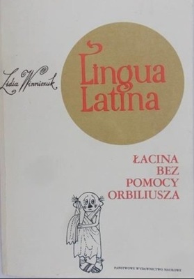 Łacina bez pomocy Orbiliusza