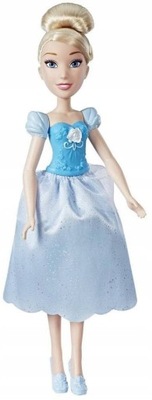 Lalka Kopciuszek Hasbro Disney princess 27 cm