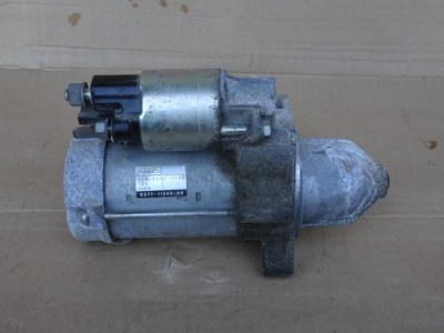 Ford fusion mondeo mk5 1.5 ecoboost стартер ds7t-11000-hb фото №1