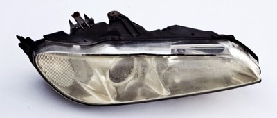 Peugeot 406 coupe фара правый перед 5 фото №1