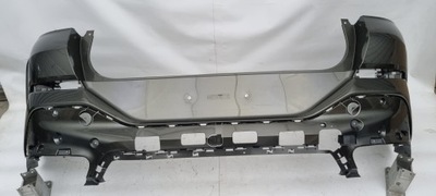 Bmw x6 g06 m-pakiet бампер задній фото №1