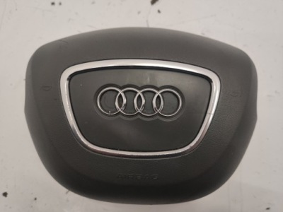 Audi a6 c7 подушка подушка безпеки водія 4g0880201n фото №1