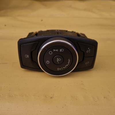 Ford mondeo mk5 14- переключатель света włączik фото №1