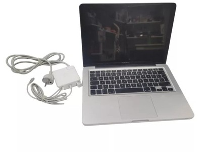 MACBOOK PRO A1278- OPIS