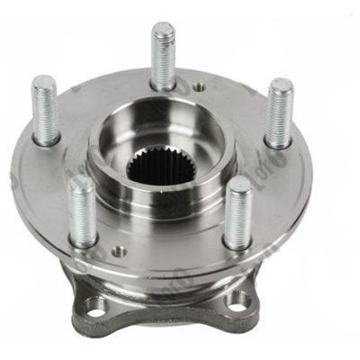 Ступица колеса перед l/p hyundai i30 i40 sonata kia sportage iv 1.6-2.4 2011- фото №1