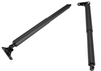 Левый привод пружина крышки багажника do mercedes gl x164 2006+ фото №1