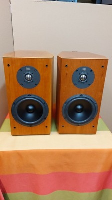 ### JBL XTI 20 ###