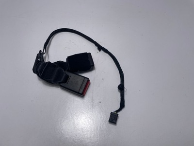 Кліпса вставка поперечина сидіння ds3 crossback фото №1