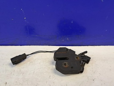 Volvo xc90 2007 замки фото №1