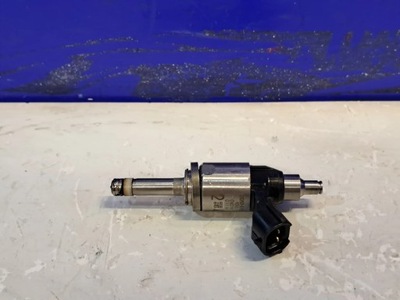 Lexus rx 450h 2021 форсунки фото №1